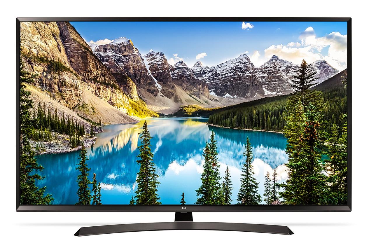 LG 49UJ634V