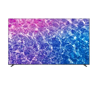 Telewizor Haier H75M92FUX 75" QLED Mini LED Ultra 4K 144Hz GoogleTV Dolby Vision Dolby Atmos HDMI 2.1 DVB-T2