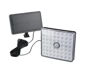 Lampa solarna Duwi 46817 2W 250lm