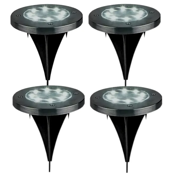 Lampa solarna Duwi 46833 0,4W 5lm 4szt