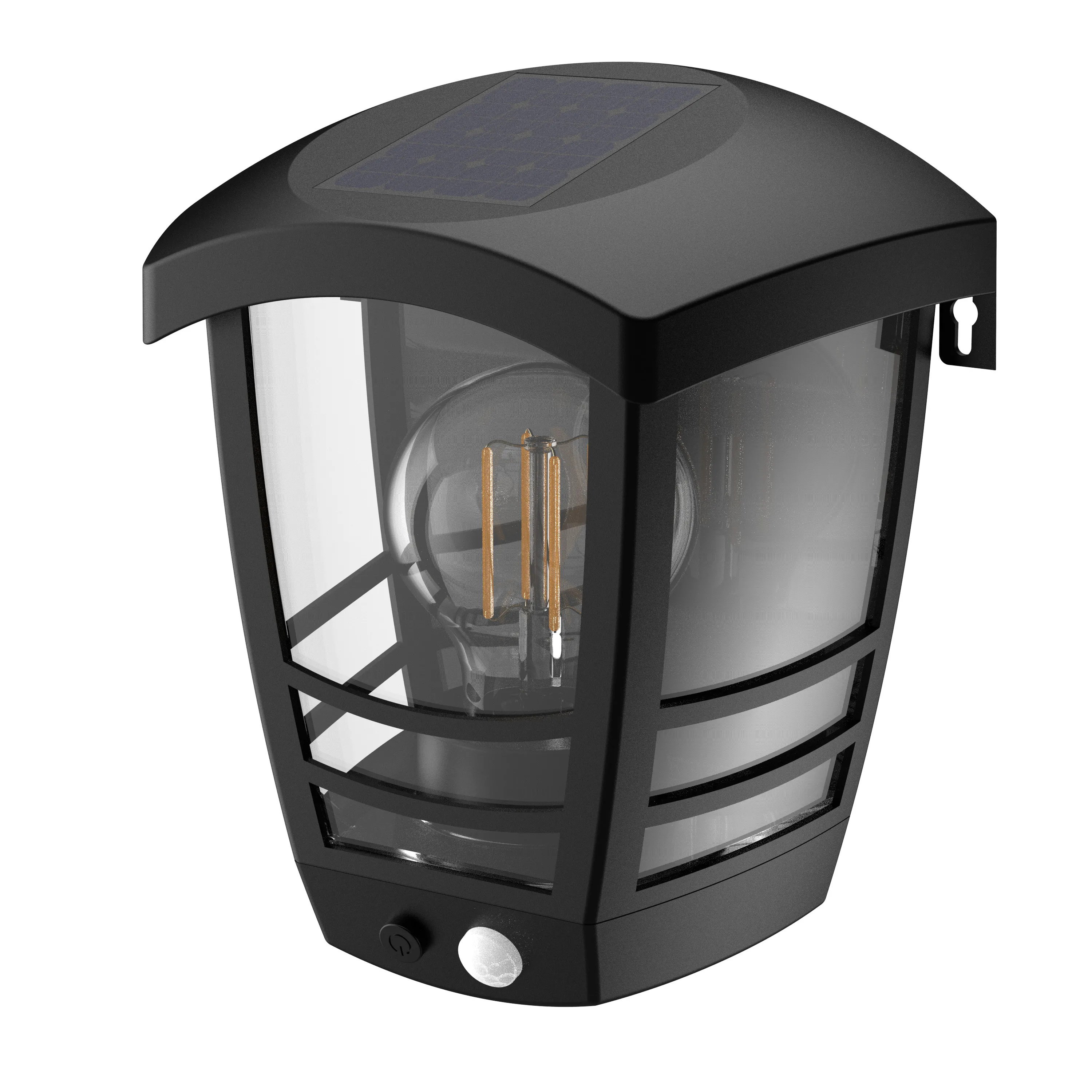 Lampa solarna Duwi Oslo Pir 95lm