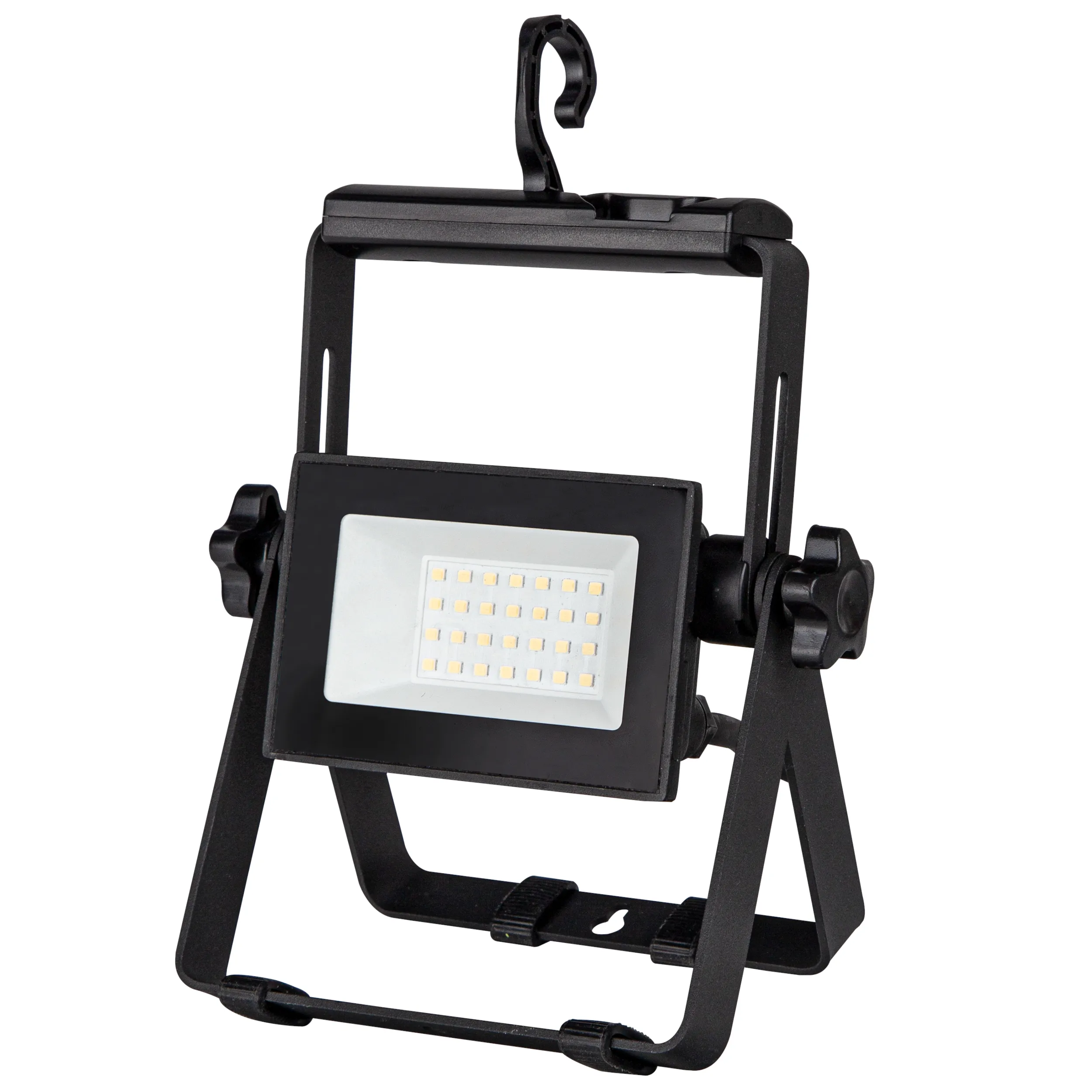 Naświetlacz Duwi Titan Składany 20W 2200lm