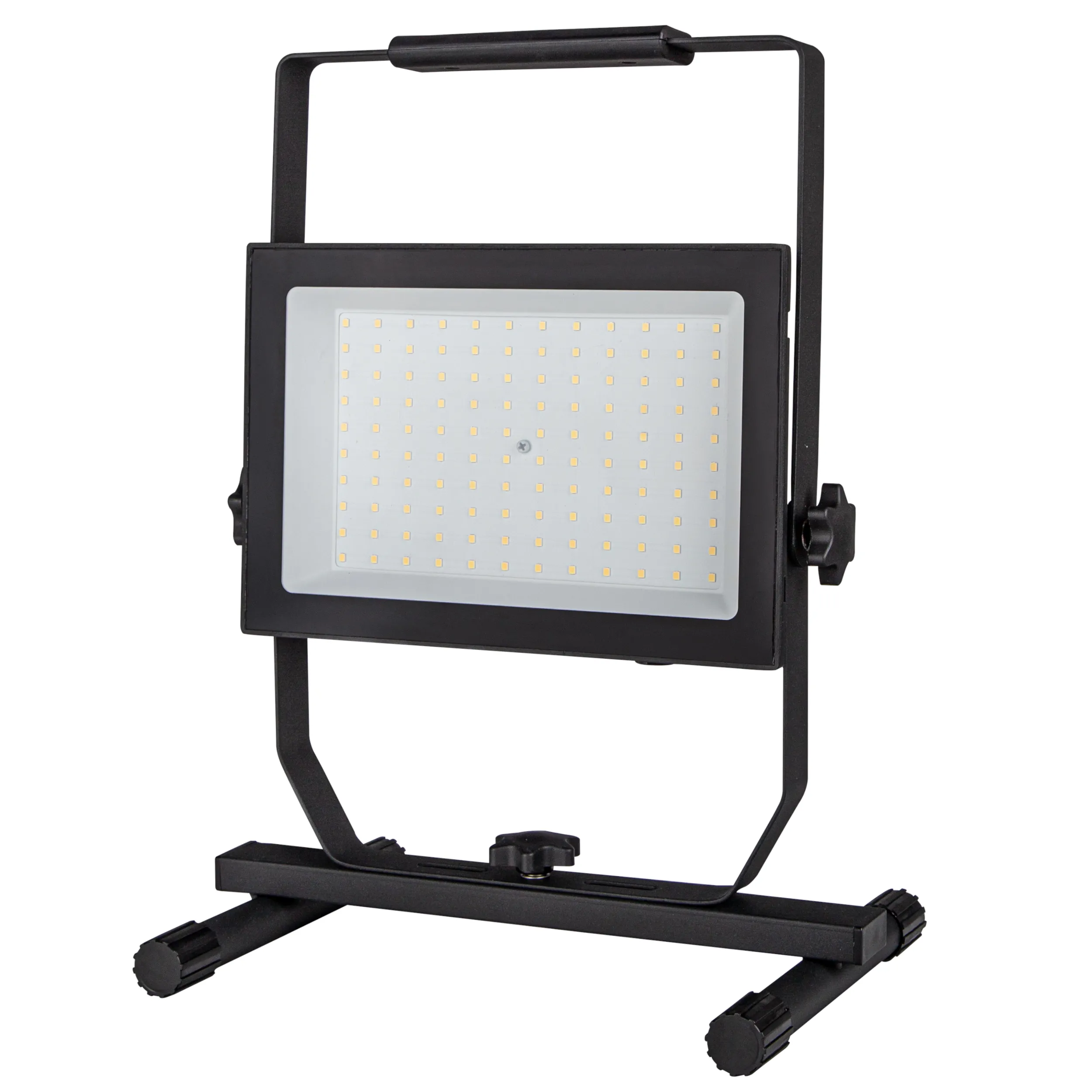 Naświetlacz Duwi Titan Stojak 100W 11000lm