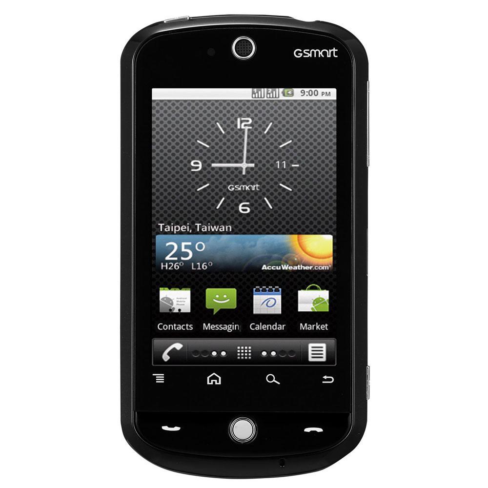 Gigabyte GSmart G1310 Ray