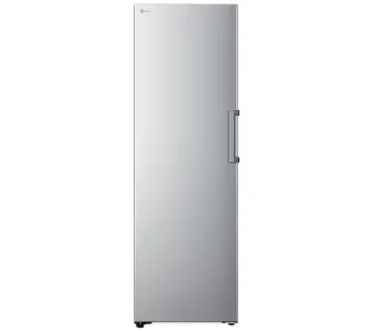 Zamrażarka LG GFT41PZGSZ No Frost