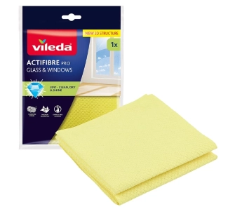 Ściereczka Vileda Actifibre Pro