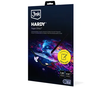Folia ochronna 3mk Hardy Paper Effect do Xiaomi Pad 8/ Pad 8 Pro