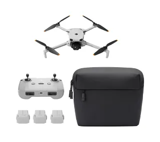 DJI Lito 1 Fly More Combo RC-N3