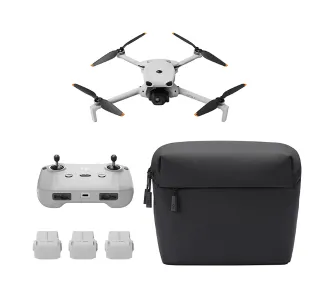 Dron DJI Lito 1 Fly More Combo RC-N3