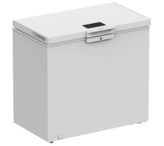 Zamrażarka Whirlpool W3RHS19EW1