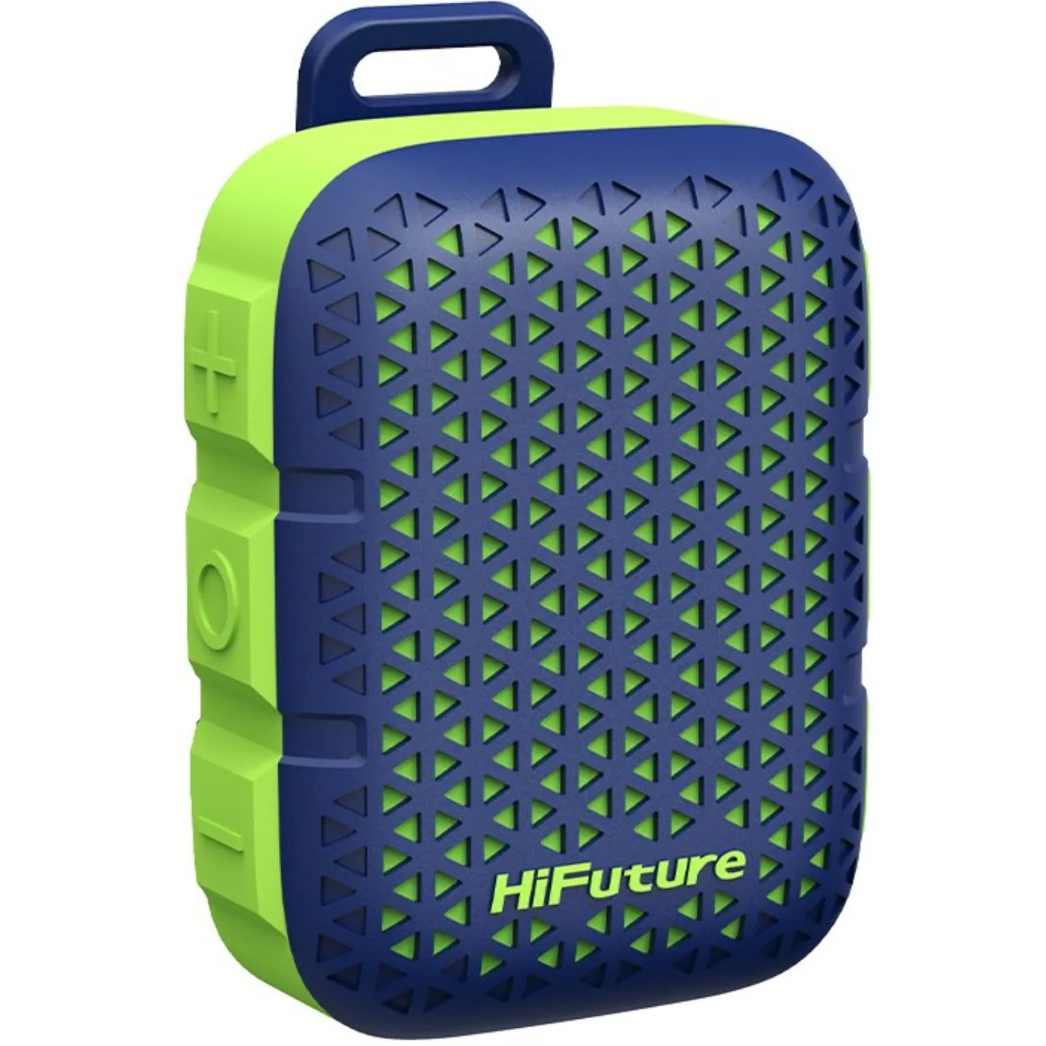 Głośnik Bluetooth HiFuture Pocket S 5W Niebieski