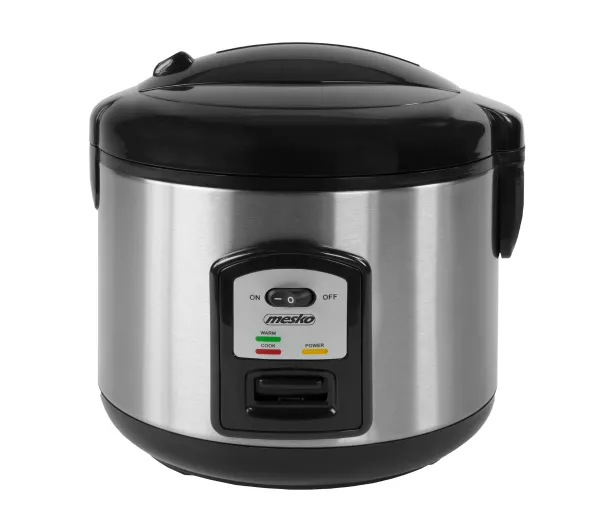 Ryżowary - Mesko MS 6411 1000W 1,5l