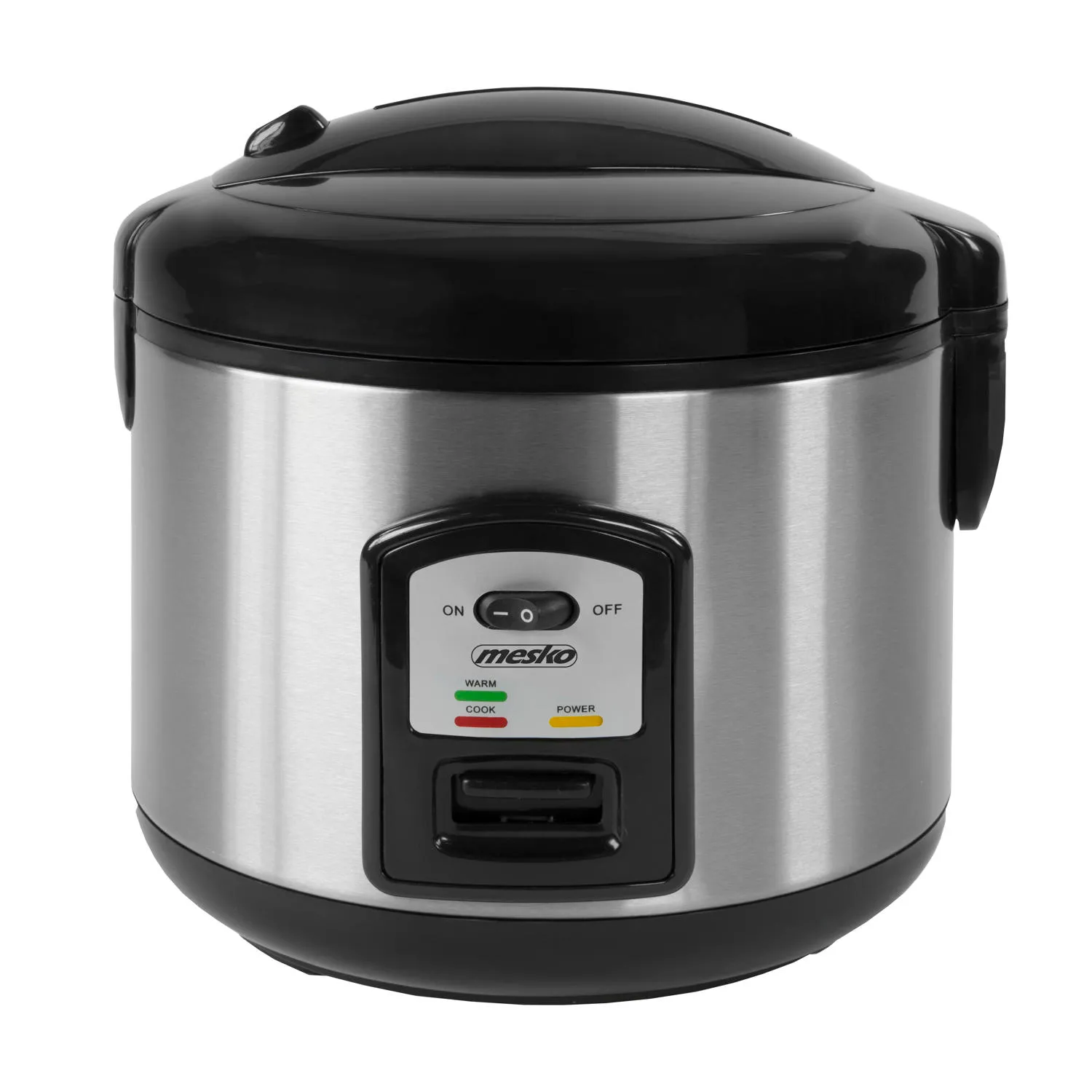 Ryżowar Mesko MS 6411 1000W 1,5l