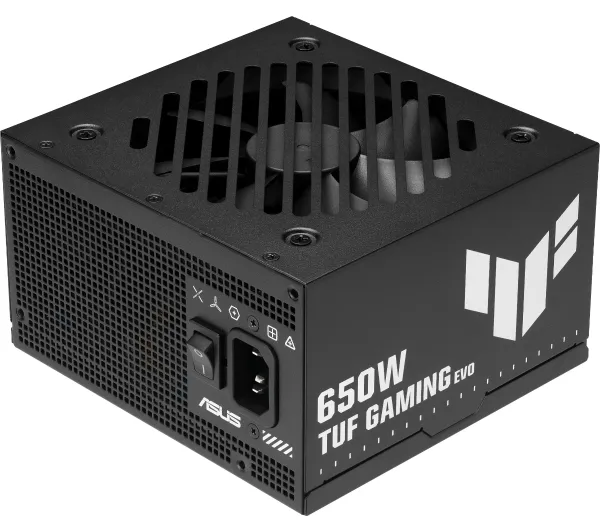 Zasilacz ASUS TUF-GAMING-650B-EVO