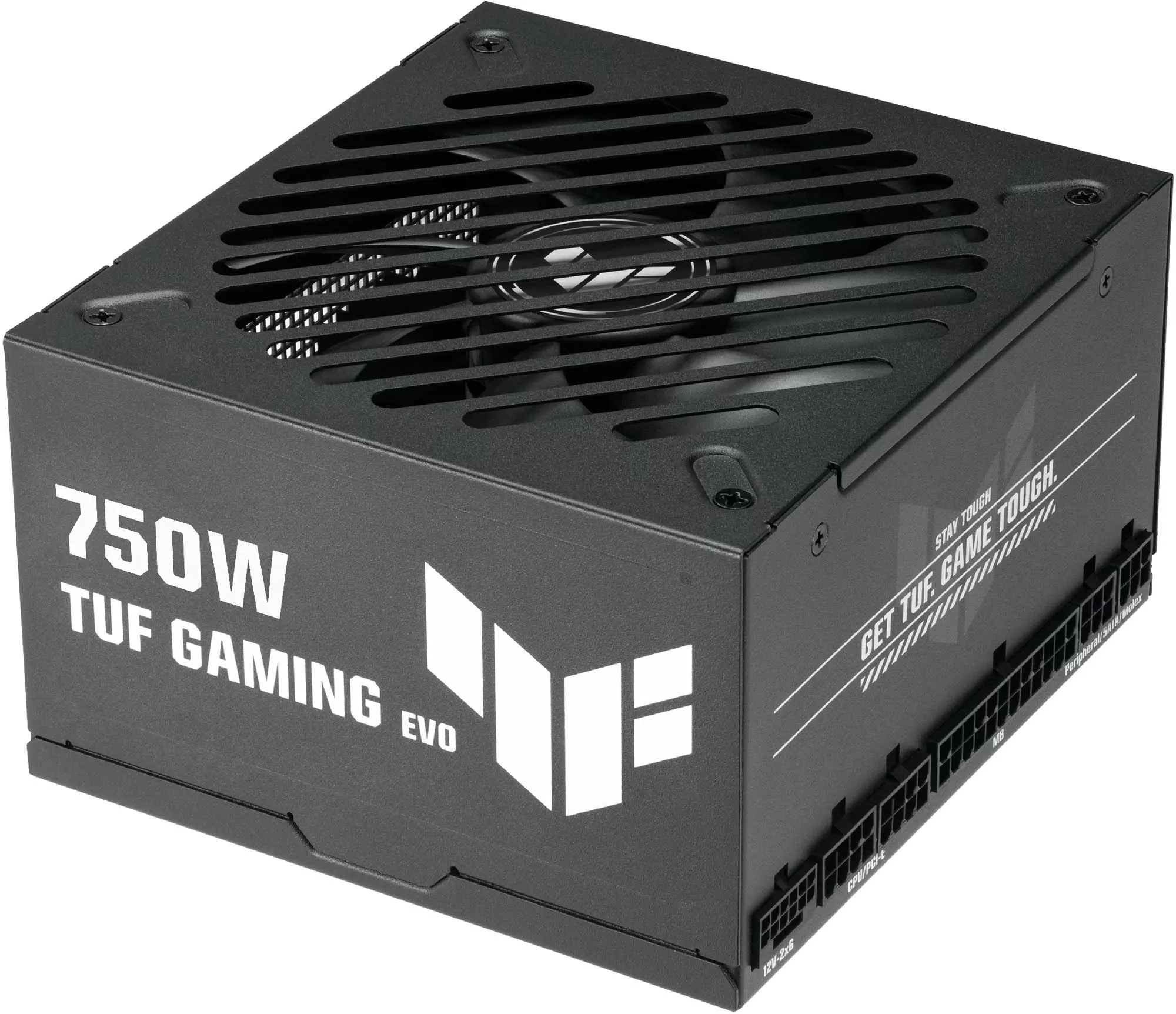 Zasilacz ASUS TUF Gaming Gold EVO 750W 80+ Gold Czarny