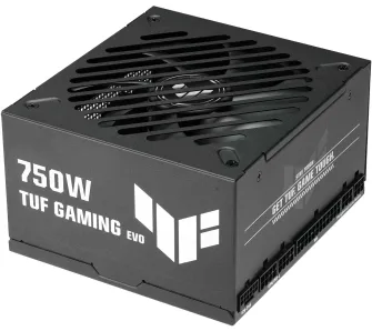 Zasilacz ASUS TUF Gaming Gold EVO 750W 80+ Gold Czarny