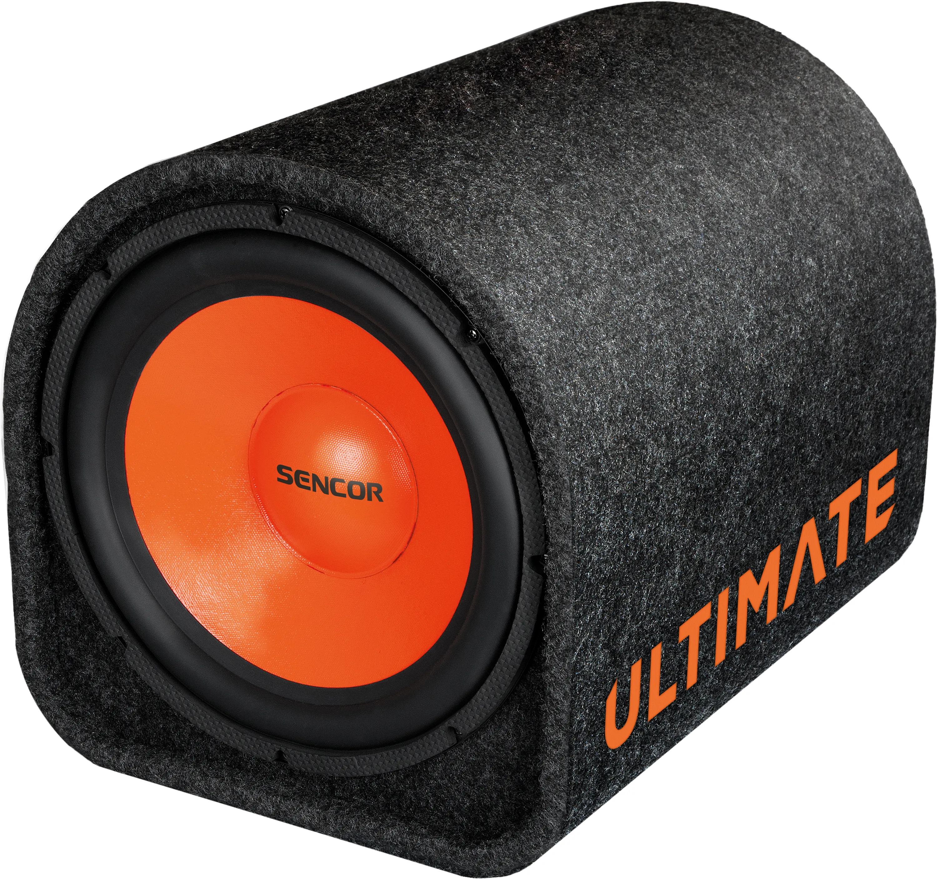 Subwoofer samochodowy Sencor SCS WA1203