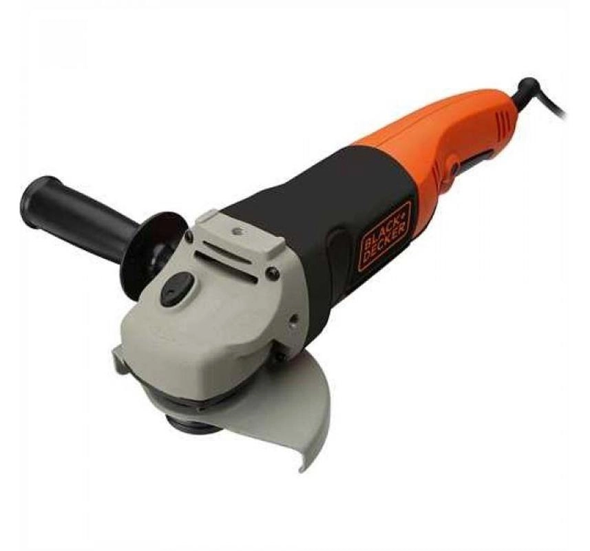 Szlifierka kątowa Black&Decker KG1202K-QS