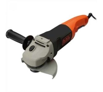 Szlifierka kątowa Black&Decker KG1202K-QS