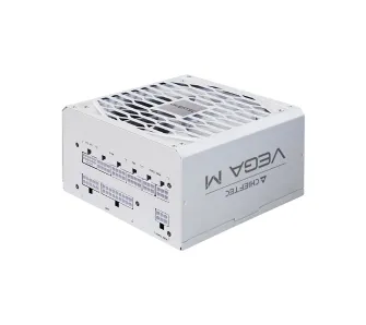 Zasilacz Chieftec Vega M 750W 80+ Gold Biały