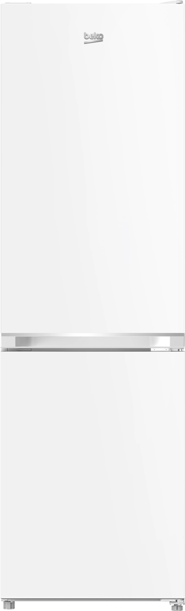 Lodówka Beko b300 B3RCNO255W Pełny No Frost 180cm Biały