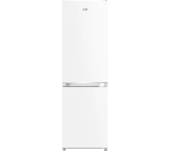 Lodówka Beko b300 B3RCNO255W Pełny No Frost 180cm Biały