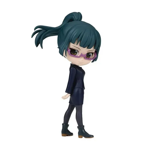 Figurka Banpresto Q Posket - Jujutsu Kaisen - Maki Zenin