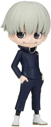 Figurka Banpresto Q Posket - Jujutsu Kaisen - Toge Inumaki Vol 2