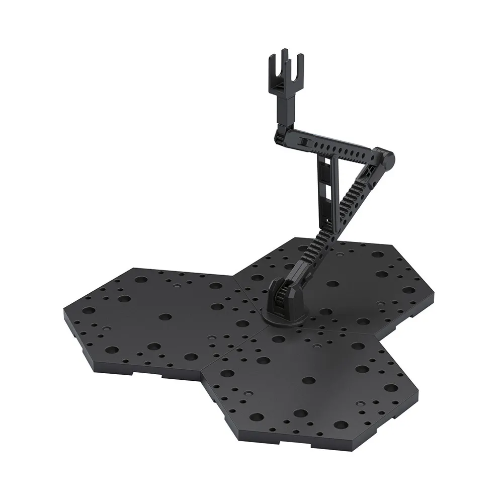 Podstawka Bandai ACTION BASE 4 BLACK