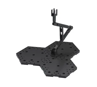 Podstawka Bandai ACTION BASE 4 BLACK