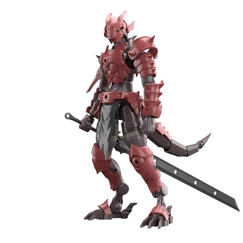 Model do składania Bandai 30MF DRAGONIA KNIGHT