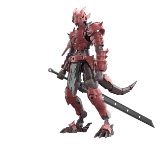 Model do składania Bandai 30MF DRAGONIA KNIGHT
