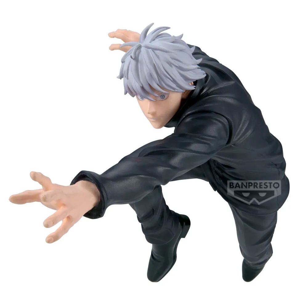 Figurka Banpresto Jujutsu Kaisen Maximatic - Satoru Gojo II