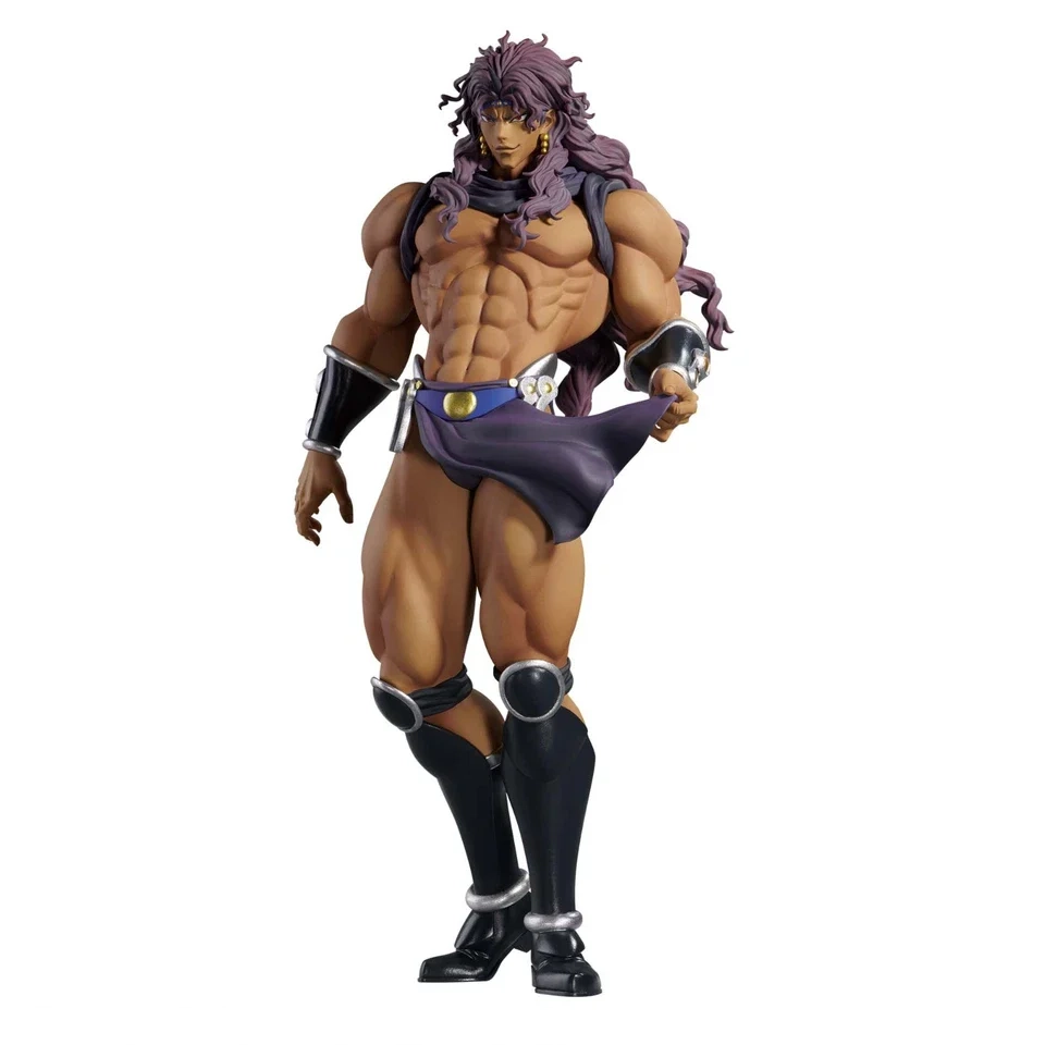 Figurka Banpresto Jojo's Bizarre Adventure Battle Tendency Mometria - Kars