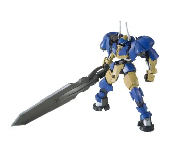 Figurka Bandai HG 1/144 HELMWIGE REINCAR