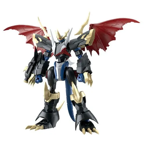 Model do składania Bandai FIGURE RISE AMPLIFIED DIGIMON ADVENTURE -IMPERIALDRAMON