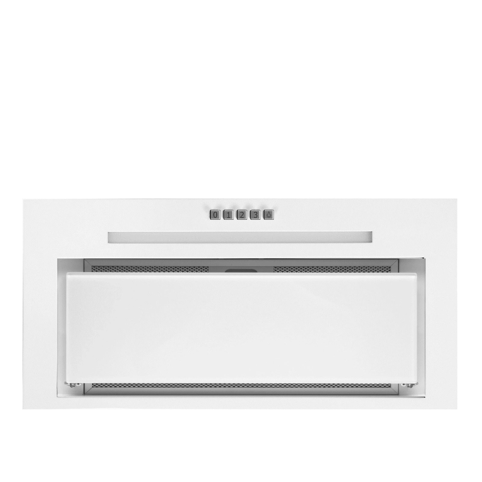 Okap VDB Craft ST 60 Biały