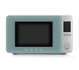 Kuchenka mikrofalowa Smeg MOC02EGMEU