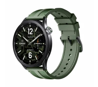 Smartwatch Xiaomi Watch S5 46mm Zielony