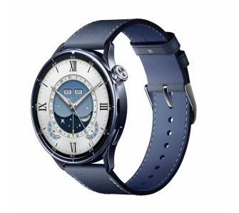 Smartwatch Xiaomi Watch S5 46mm Niebieski