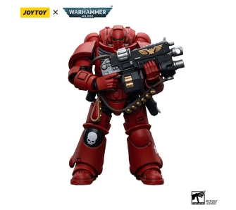 Figurka Joy Toy Warhammer 40k Blood Angels Intercessors