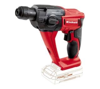 Einhell Expert Plus TE-HD18Li Solo