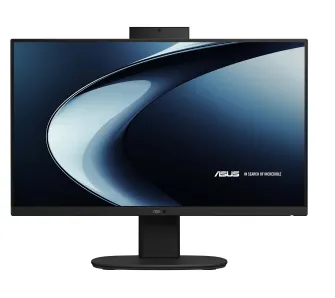 Komputer ASUS V400 V440VAK-BPC164W Core 5 210H 23,8" 16GB RAM 512GB Dysk SSD Win11 Czarny