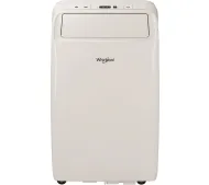 Whirlpool PACF212CO &ndash; cicha praca 61 dB