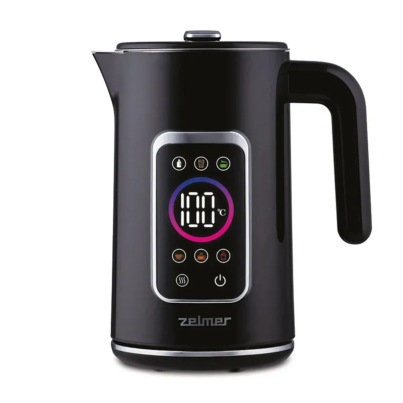 Czajnik Zelmer ZCK8065 1,7l 2200W Regulacja temperatury