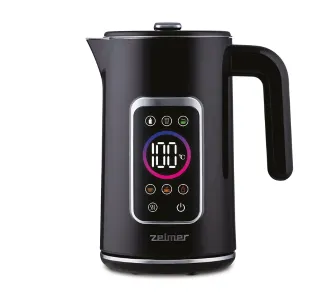 Czajnik Zelmer ZCK8065 1,7l 2200W Regulacja temperatury