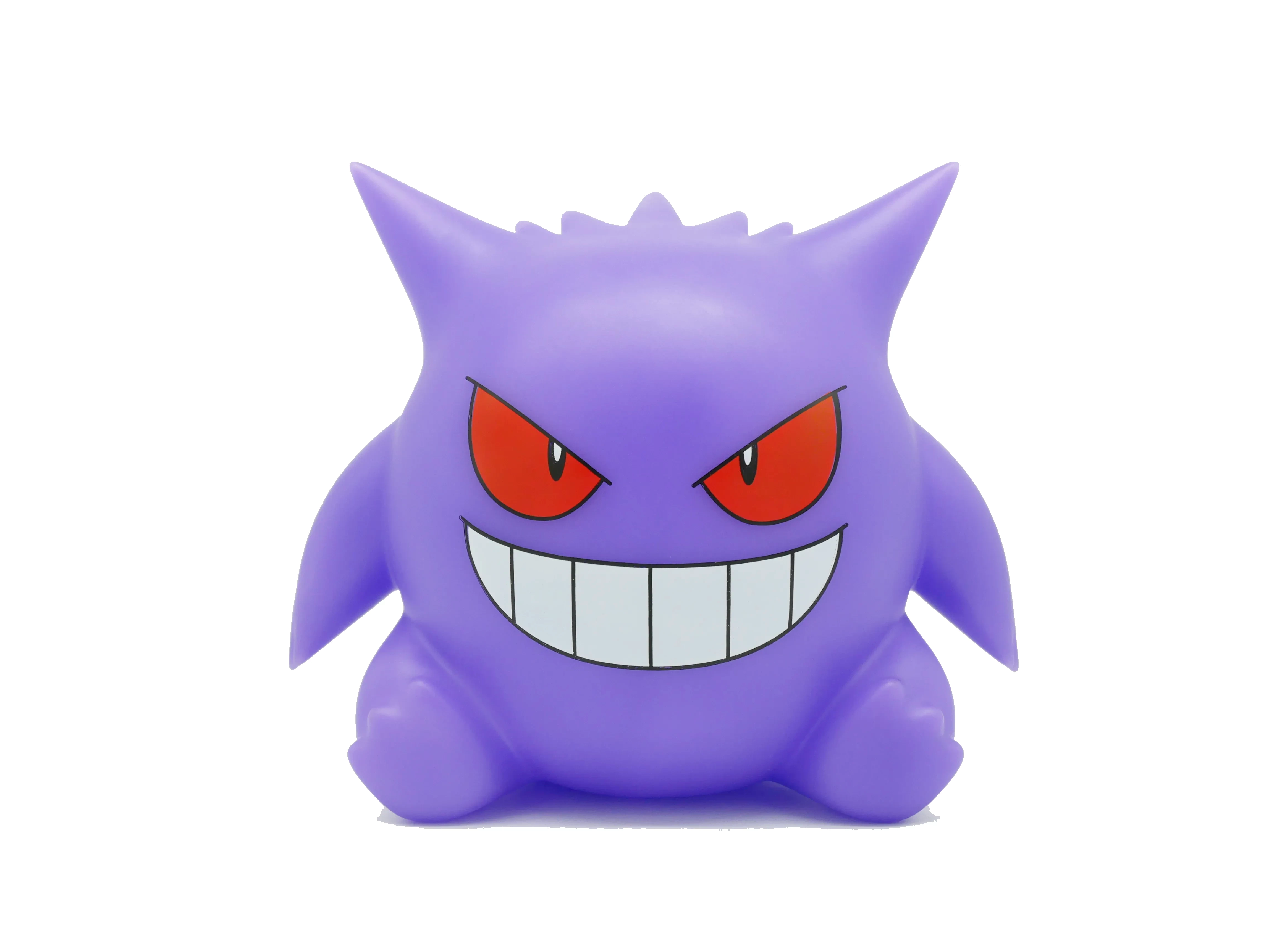 Lampka Teknofun Pokémon Gengar Light-Up Figure 15cm