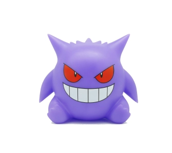 Lampka Teknofun Pokémon Gengar Light-Up Figure 15cm