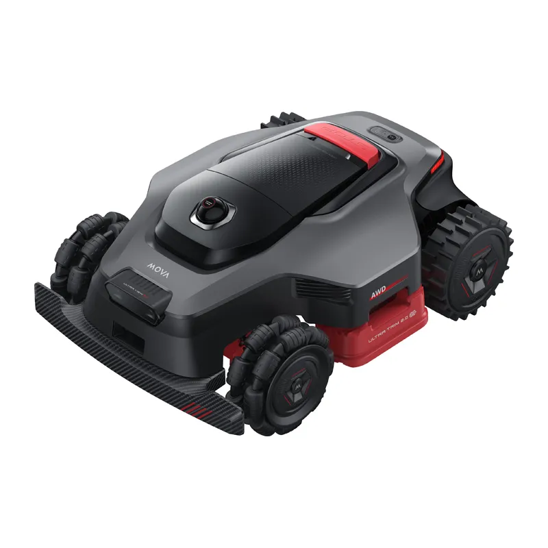 Robot koszący Mova MXXM7100 Lidax Ultra 2000 AWD 2000m2