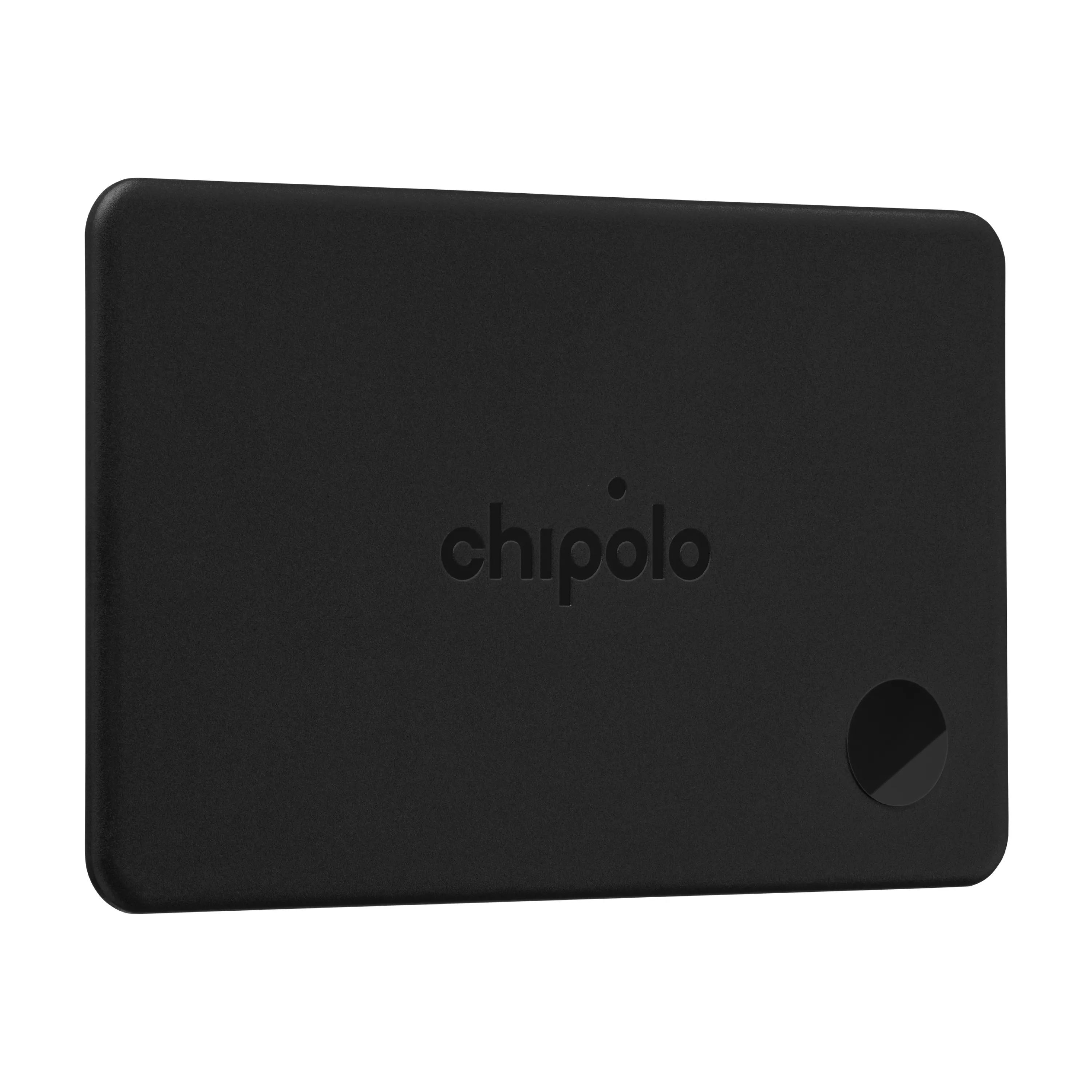 Chipolo CARD Czarny 1szt.